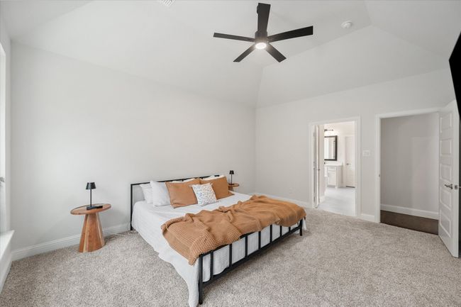 3603 High Dr, House other with 4 bedrooms, 4 bathrooms and null parking in Grapevine TX | Image 22