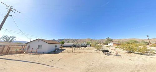 72425 Cactus Dr, 29 Palms, CA, 92277-2905 | Card Image