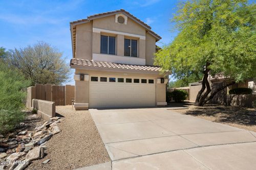 16142 N 102nd Way, Scottsdale, AZ, 85255-8602 | Card Image