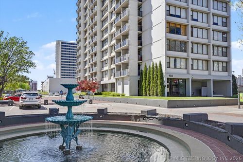 1803-450 W 7th Street, Tulsa, OK, 74119 | Card Image