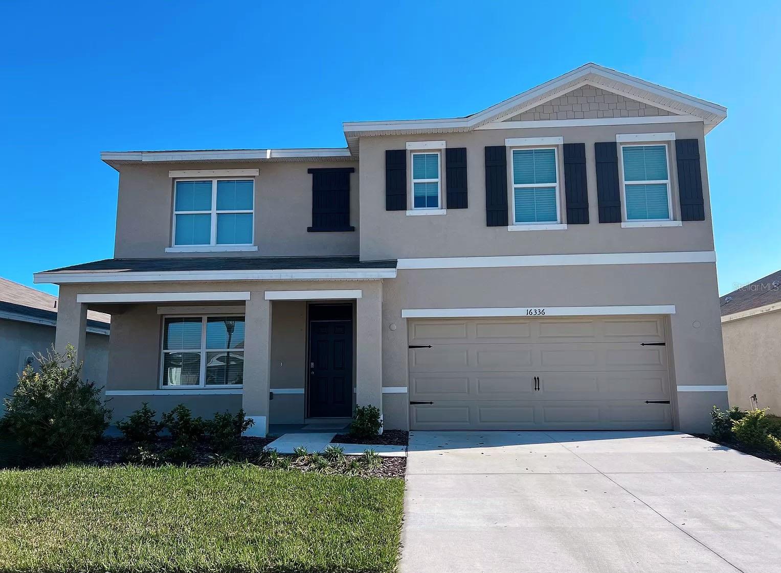 16336 Little Garden Drive, Leased in WIMAUMA - Zoocasa