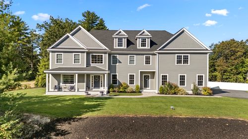 11 Fox Hill Dr, Sudbury, MA, 01776-1061 | Card Image