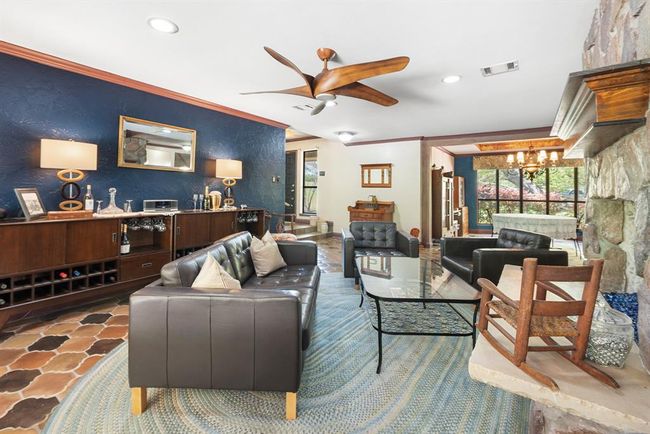 1309 Rock Dam Rd, House other with 4 bedrooms, 5 bathrooms and 2 parking in Marlin TX | Image 17