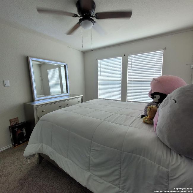 15703 Cardamom Cv, House other with 4 bedrooms, 3 bathrooms and null parking in Von Ormy TX | Image 23