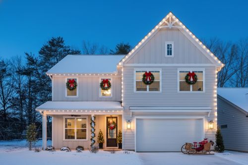 7164 Mercedes Ln, Ooltewah, TN, 37363-5564 | Card Image