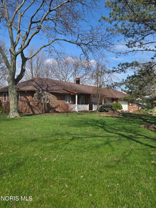 18565 W Moline Martin Rd, Martin, OH, 43445-9760 | Card Image