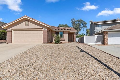 27185 Buffalo Trl, Corona, CA, 92883-6668 | Card Image