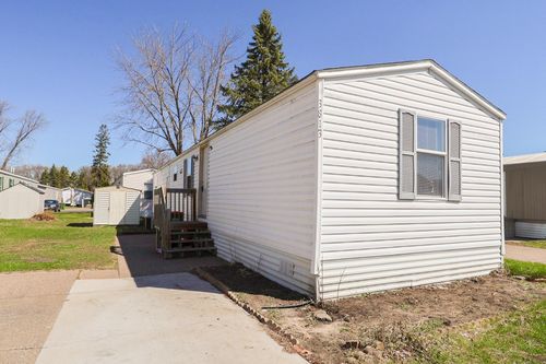 3813 Patriot Lane, Circle Pines, MN, 55014 | Card Image