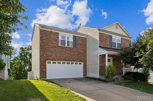 1294 Oakholt Ct, Herculaneum, MO, 63048-1722 | Card Image