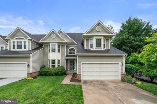 4 Hay Pasture Ct, CATONSVILLE, MD, 21228-5357 | Card Image