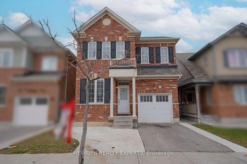 upper-131 Vanhorne Close, Brampton, ON, L7A4E9 | Card Image