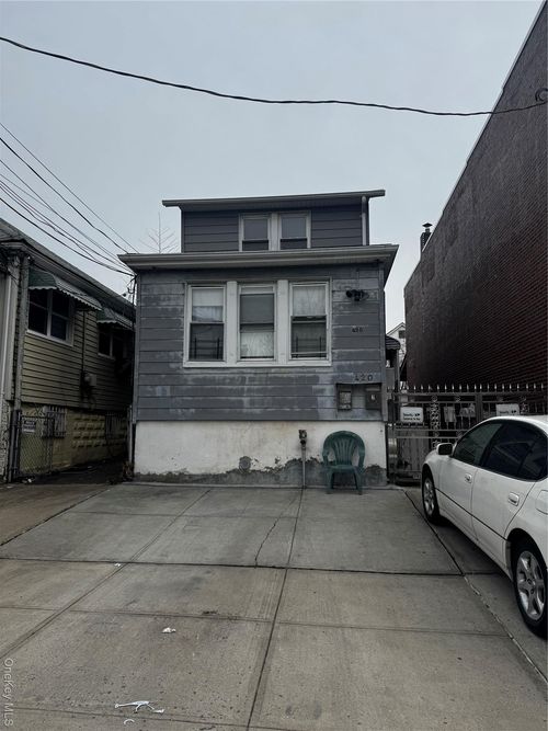 2-420 Thieriot Ave, Bronx, NY, 10473-3653 | Card Image