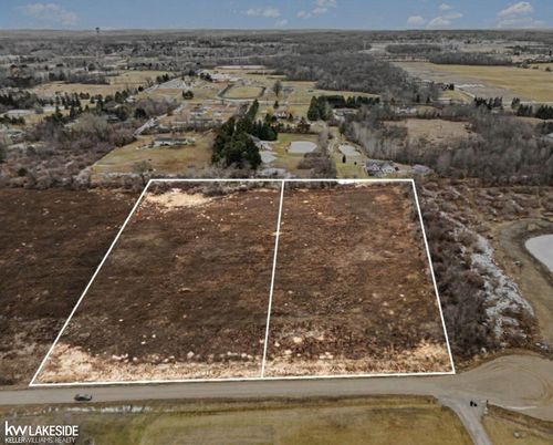 0 Arini Dr, Dryden, MI, 48428 | Card Image