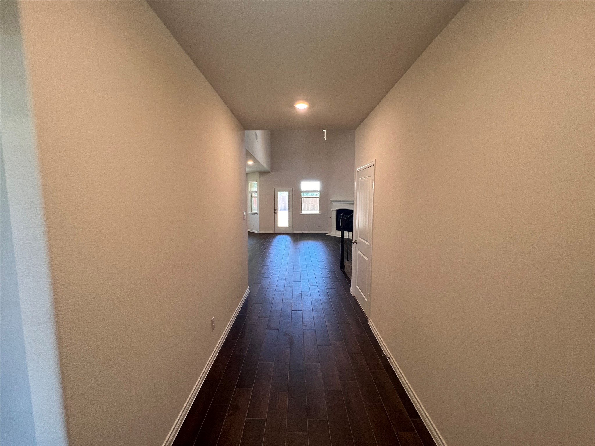 Residential Lease in Aubrey 4