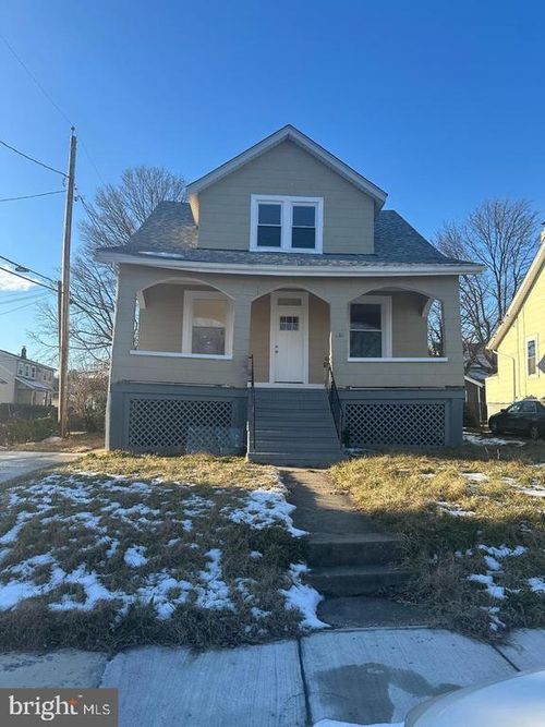 6600 Hampnett Ave, BALTIMORE, MD, 21214-1210 | Card Image