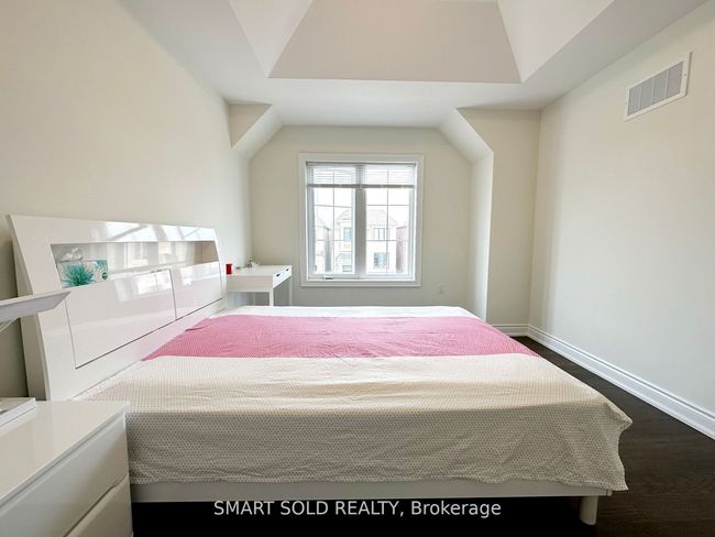 76 William Durie Way, House other with 4 bedrooms, 4 bathrooms and 1 parking in Toronto ON | Image 19