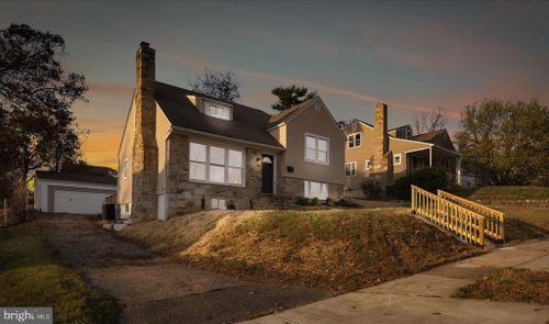 1914 Hillcrest Rd, GWYNN OAK, MD, 21207-5264 | Card Image