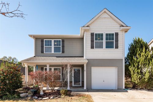 12842 Connemara Ct, Midland, NC, 28107-4500 | Card Image