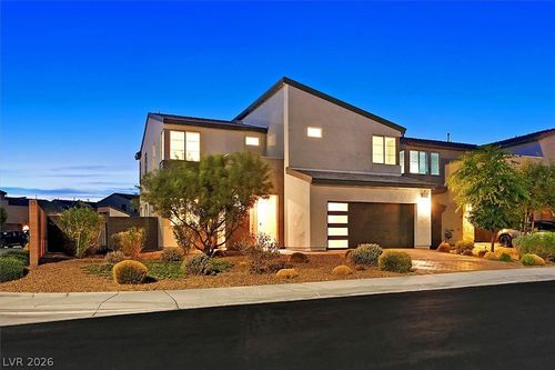 6915 Fordham Creek St, North Las Vegas, NV, 89084-2090 | Card Image