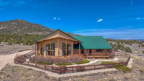 750 Roundup Rd, Westcliffe, CO, 81252 | Card Image