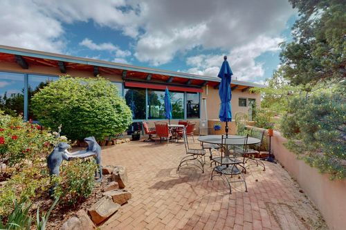 13 Frasco Rd, Santa Fe, NM, 87508-8202 | Card Image
