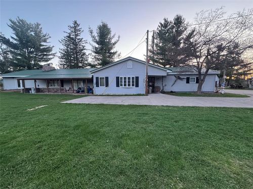 10995W W Place St, Exeland, WI, 54835 | Card Image