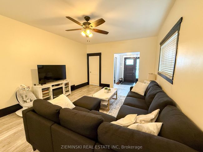 183 Tamarack St, House other with 4 bedrooms, 1 bathrooms and 1 parking in Timmins ON | Image 8