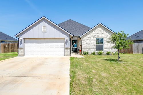 220 Poinsetta Dr, Palmer, TX, 75152-8273 | Card Image