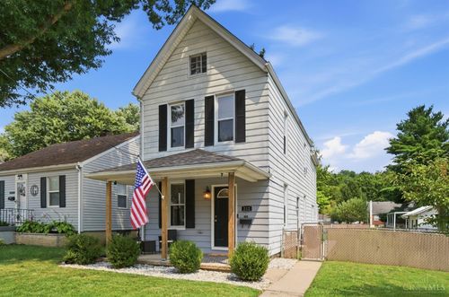 212 N Washington St, Harrison, OH, 45030 | Card Image