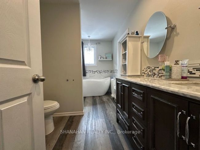3137 River St, House other with 4 bedrooms, 2 bathrooms and 2 parking in Brooke Alvinston ON | Image 14