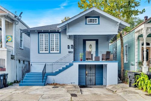 1617 N Broad St, New Orleans, LA, 70119-2391 | Card Image
