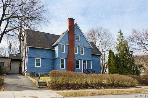 619 Elmwood Apt 2 Avenue, Buffalo, NY, 14222 | Card Image
