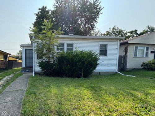 1919 S Keystone Ave, Indianapolis, IN, 46203-2930 | Card Image