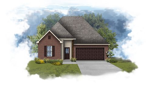 327 Hendry Dr, Bossier City, LA, 71111-6512 | Card Image