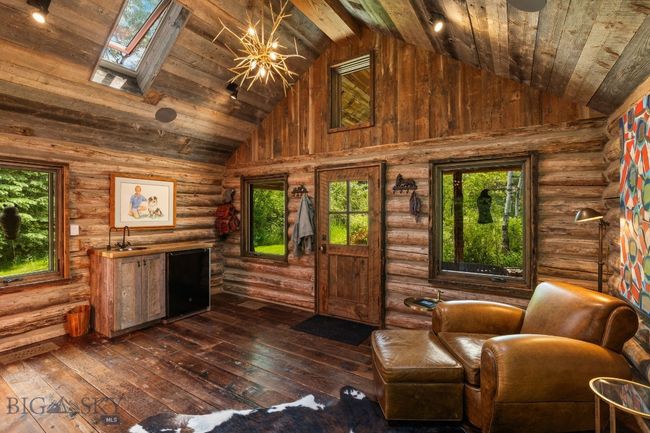 207 Martinez Spring Rd, House other with 4 bedrooms, 5 bathrooms and null parking in Bozeman MT | Image 51