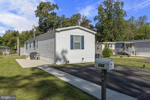 244 Iris Rd, MULLICA HILL, NJ, 08062-3846 | Card Image