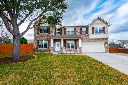 184 Tulip Cv, Kyle, TX, 78640-5725 | Card Image