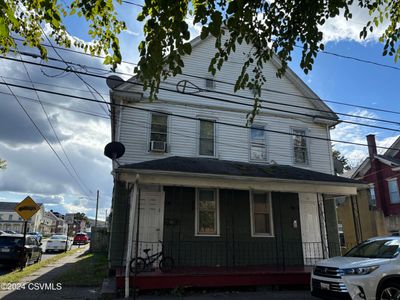 161-163 Church Street, Home with 6 bedrooms, 2 bathrooms and null parking in Sunbury PA | Image 1