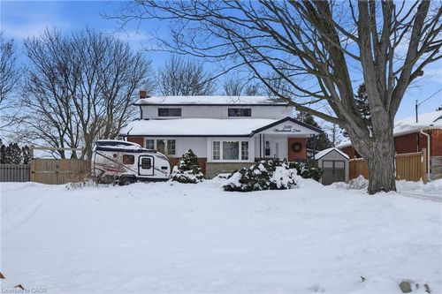 2036 Mountainside Dr, Burlington, ON, L7P1A7 | Card Image