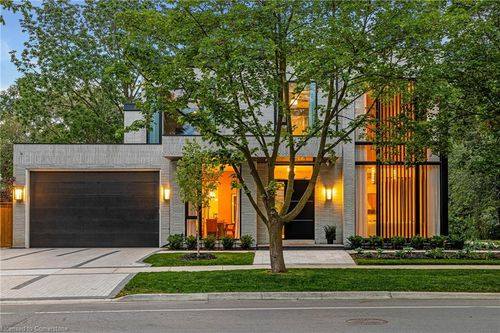 392 Maple Grove Dr, Oakville, ON, L6J4V7 | Card Image