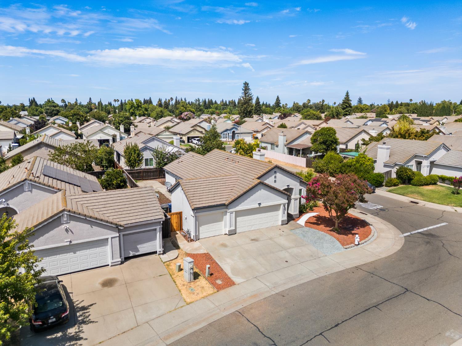 Residential in Sacramento 4