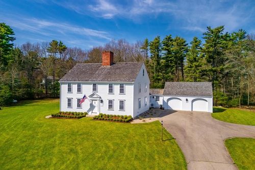 31 Clapp Rd, Rochester, MA, 02770-2045 | Card Image