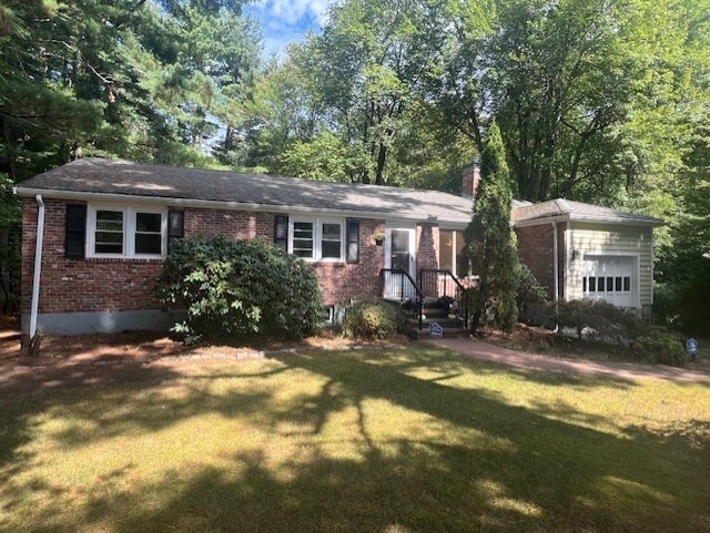 Jarman Rd, Sudbury, MA 01776