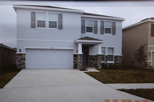 2518 Warren Acres Blvd, Wesley Chapel, FL, 33543-7458 | Card Image