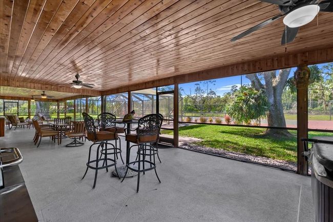 3761 Dellwood Rd, House other with 3 bedrooms, 3 bathrooms and null parking in Loxahatchee FL | Image 25