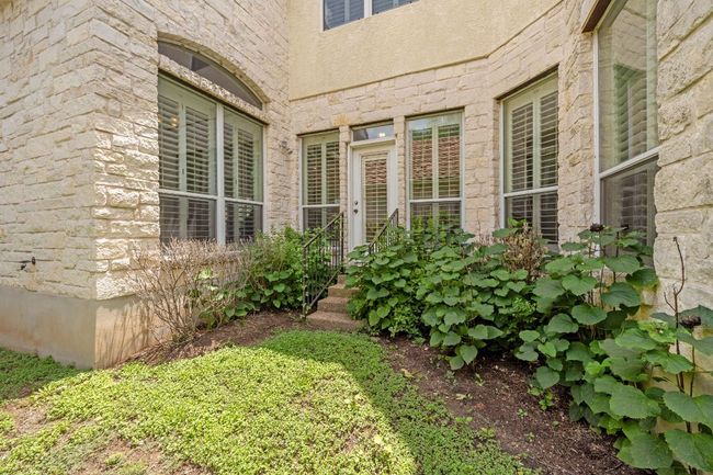 6212 Tasajillo Trl, House other with 4 bedrooms, 3 bathrooms and null parking in Austin TX | Image 23