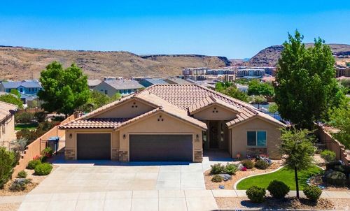 1574 E Sugar Plumb Ln, Washington, UT, 84780-5504 | Card Image