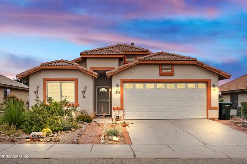 888 Tularosa Dr, Sierra Vista, AZ, 85635-8303 | Card Image