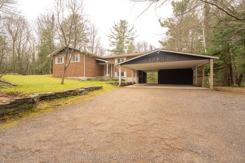 1507 Muskoka Rd, Bracebridge, ON, P1L1W8 | Card Image