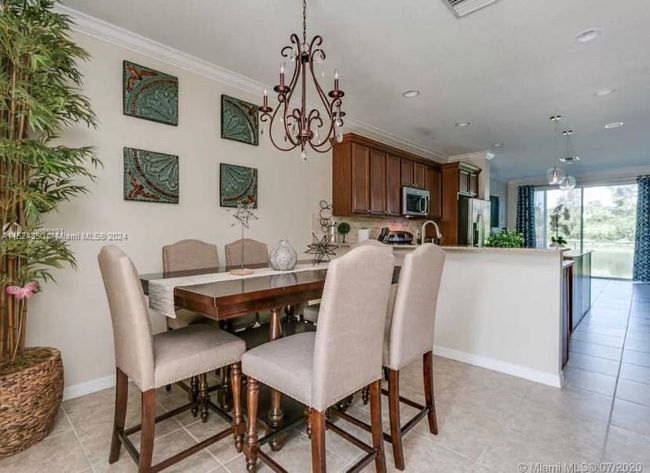 4573 - 4573 Tara Cove Way, Townhouse with 3 bedrooms, 3 bathrooms and null parking in West Palm Beach FL | Image 7